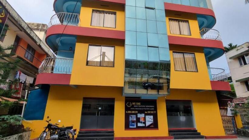 Hotel We One Comfort Inn