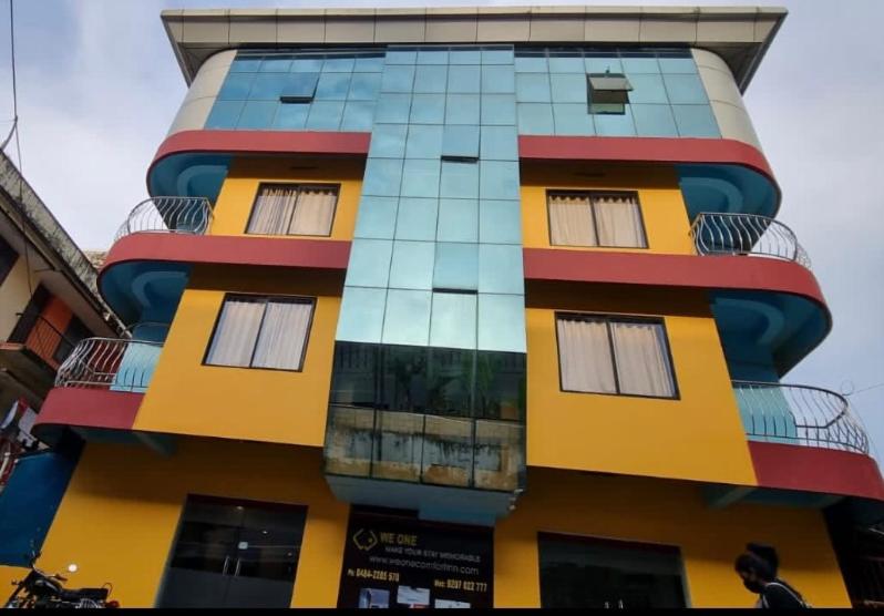 Hotel We One Comfort Inn