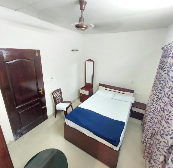 Hotel We One Comfort Inn