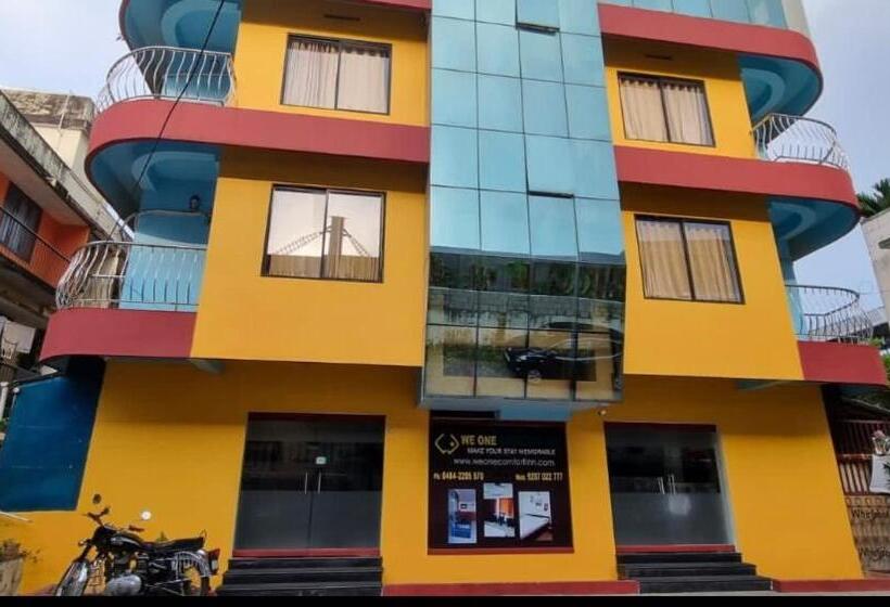 Hotel We One Comfort Inn