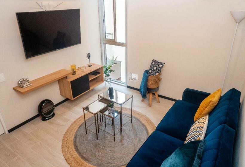 Lovely Apartament Barranco