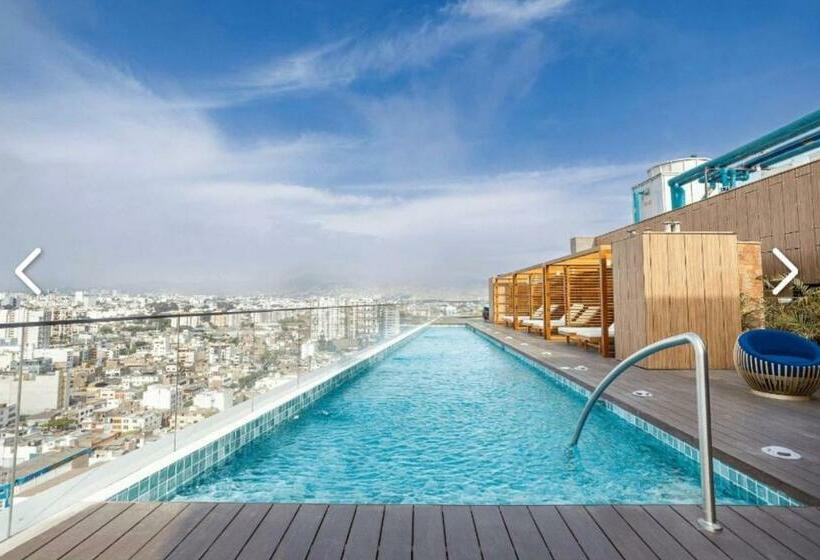 Lovely Apartament Barranco