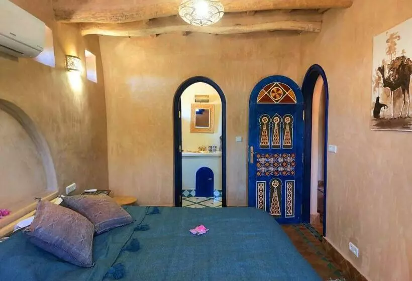 Majatalo Bab El Atlas