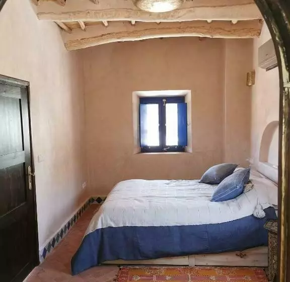 Majatalo Bab El Atlas