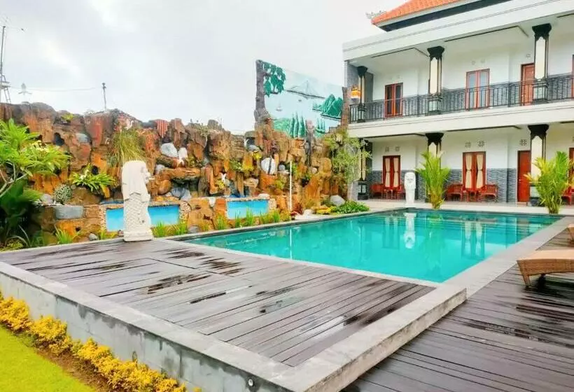 Majatalo Sna Guest House