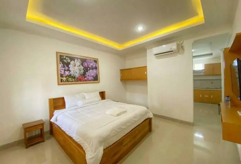 Majatalo Sna Guest House