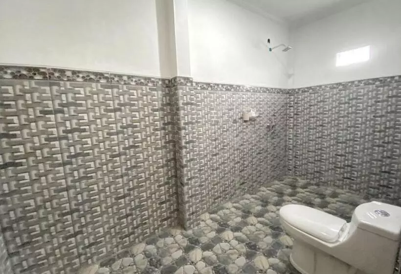 Majatalo Sna Guest House