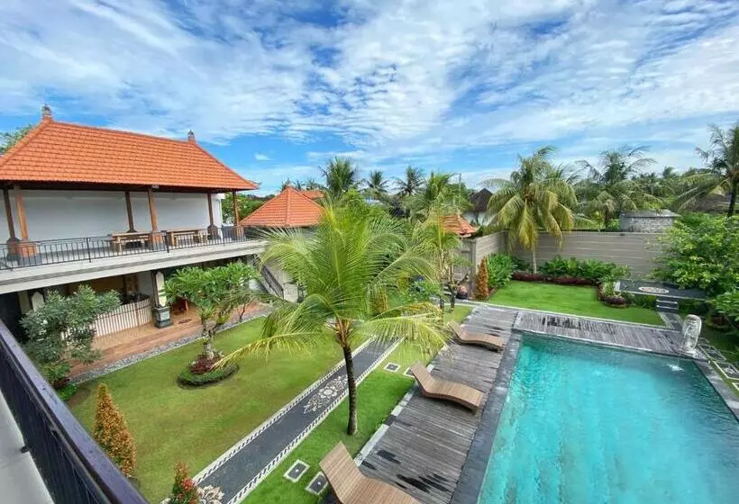 Majatalo Sna Guest House