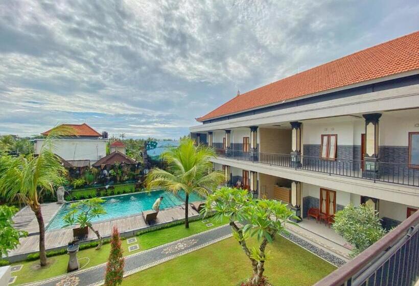 פנסיון Sna Guest House