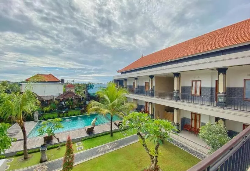 Majatalo Sna Guest House