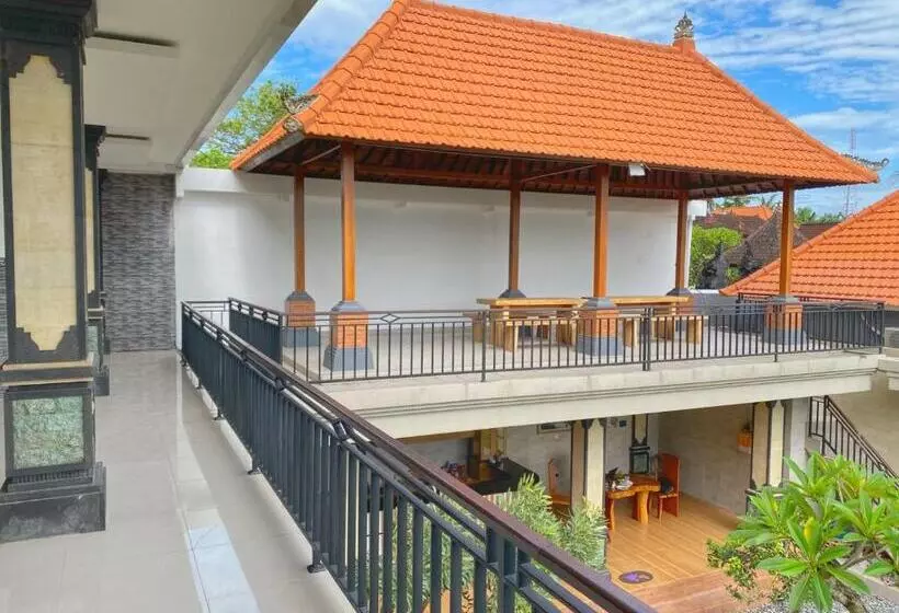 Majatalo Sna Guest House