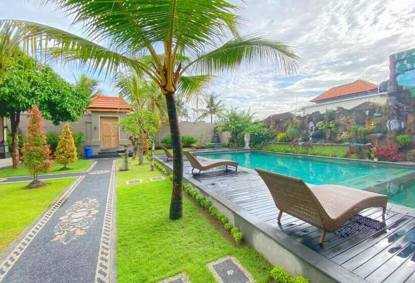 Majatalo Sna Guest House