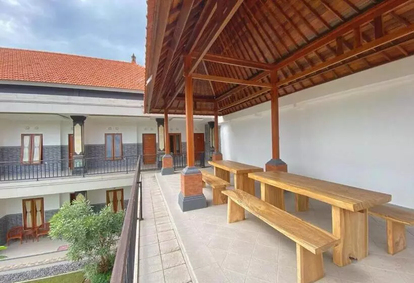 Majatalo Sna Guest House