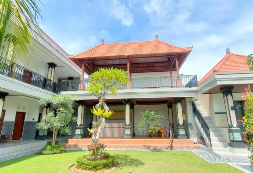 פנסיון Sna Guest House