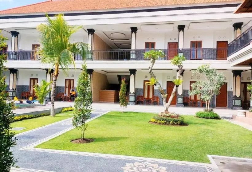 Majatalo Sna Guest House