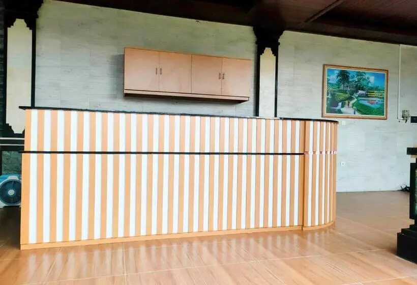 Majatalo Sna Guest House