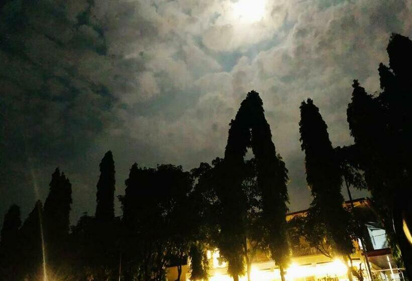 The Visawa Resort Lawns & Banquet