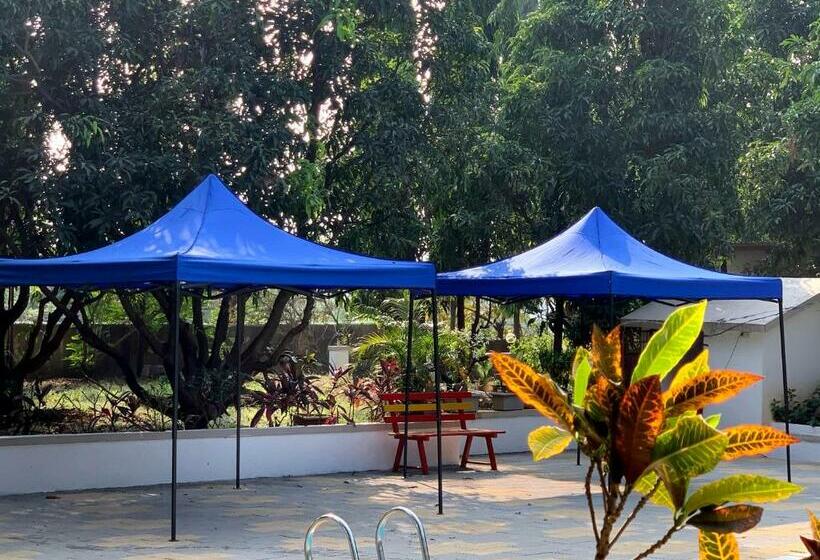 The Visawa Resort Lawns & Banquet