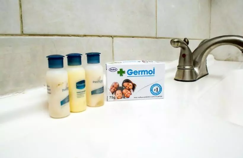 Brisotel   Beira Mar