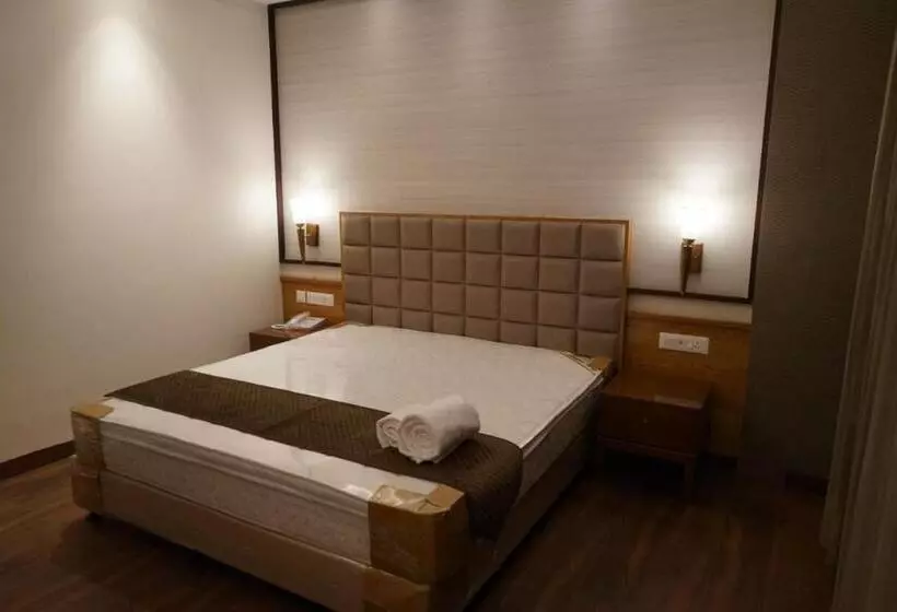 Hotelli Anntilia Inn