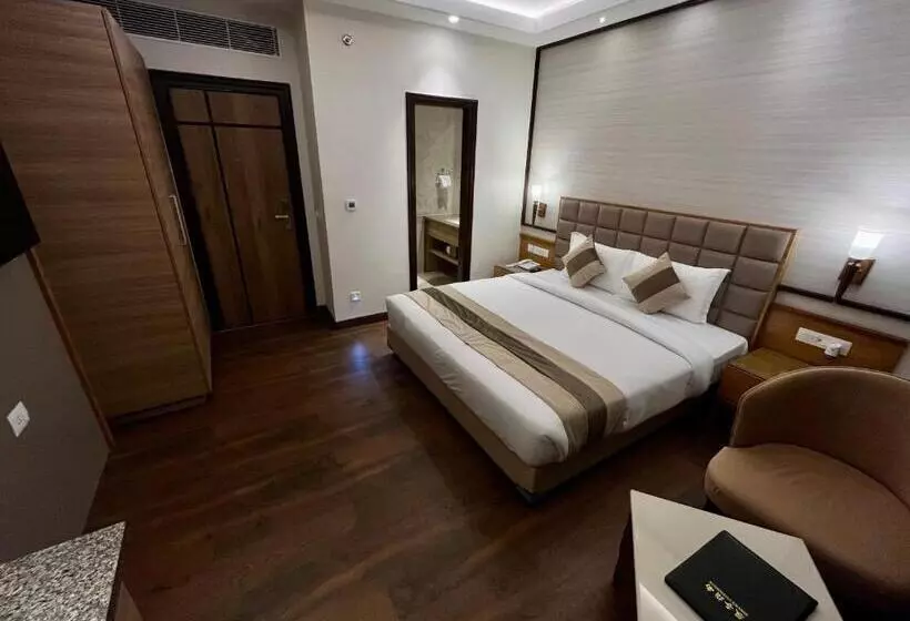 Hotelli Anntilia Inn