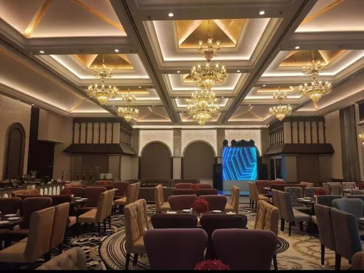 Hotelli Anntilia Inn