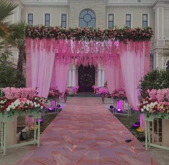 ホテル Anntilia Inn