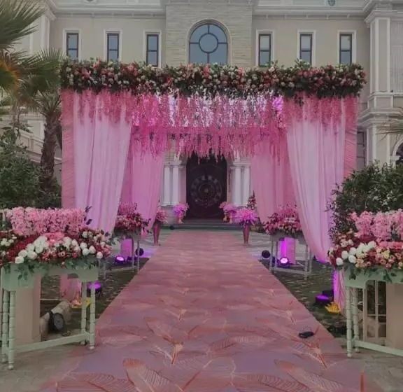 Hotelli Anntilia Inn