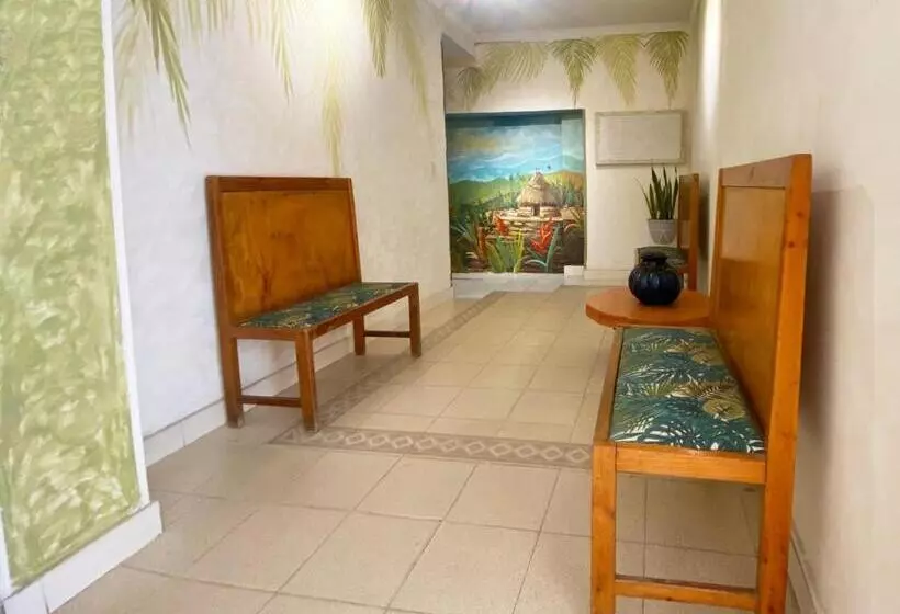 ホテル Ayenda Republicano Colonial No 2