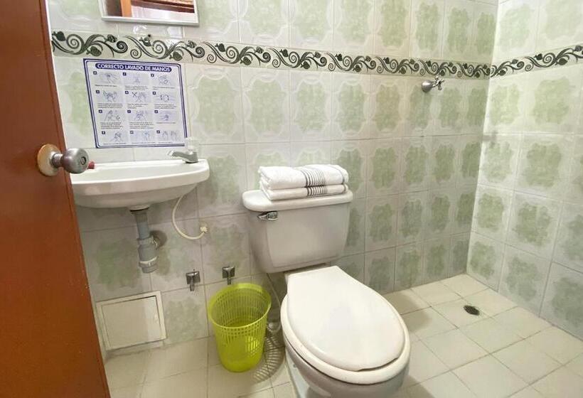 هتل Ayenda Republicano Colonial No 2