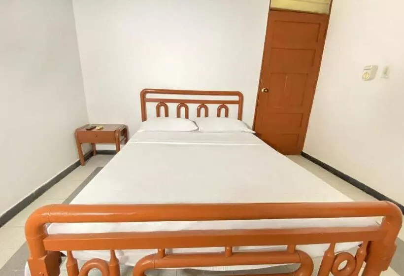 ホテル Ayenda Republicano Colonial No 2