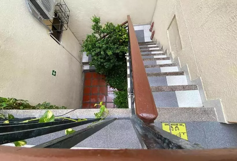 ホテル Ayenda Republicano Colonial No 2