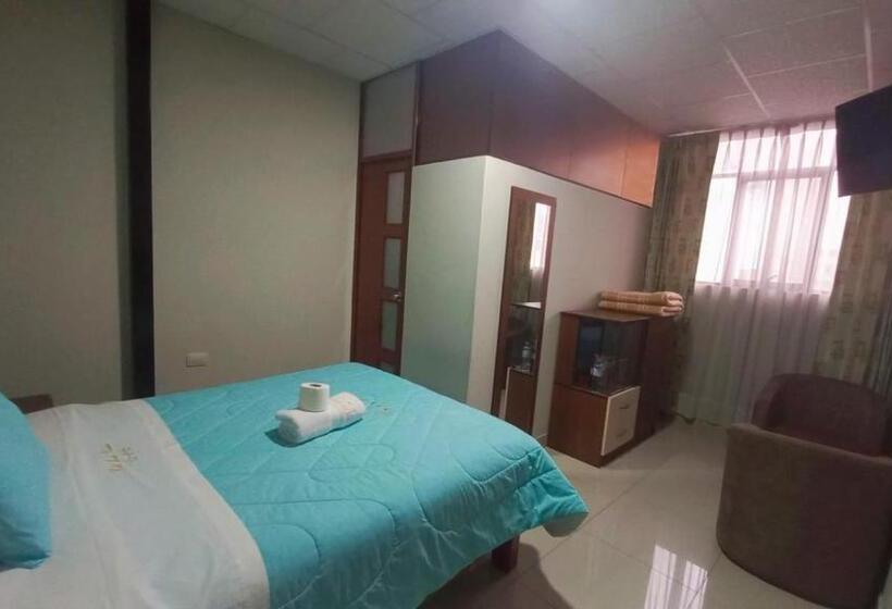 هتل Monte Roraima