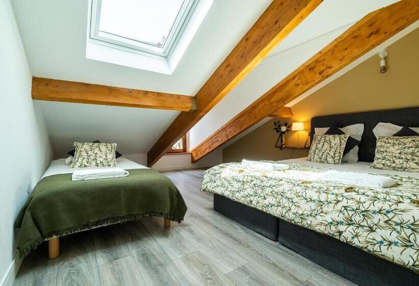 Mon Appart Hôtel   Gare De Limoges   Charmant Duplex 1 Et 2 Chambres   Parking En Supp