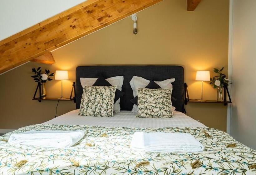 Mon Appart Hôtel   Gare De Limoges   Charmant Duplex 1 Et 2 Chambres   Parking En Supp