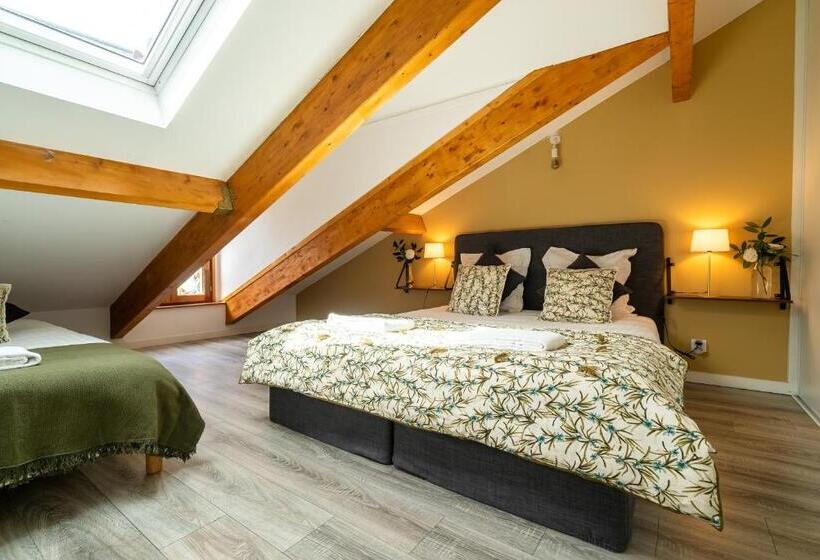 Mon Appart Hôtel   Gare De Limoges   Charmant Duplex 1 Et 2 Chambres   Parking En Supp