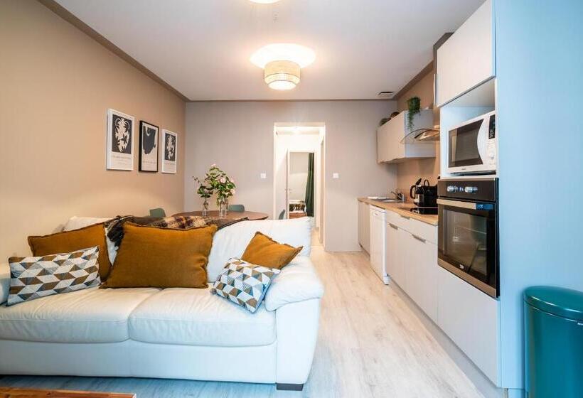 Mon Appart Hôtel   Gare De Limoges   Charmant Duplex 1 Et 2 Chambres   Parking En Supp