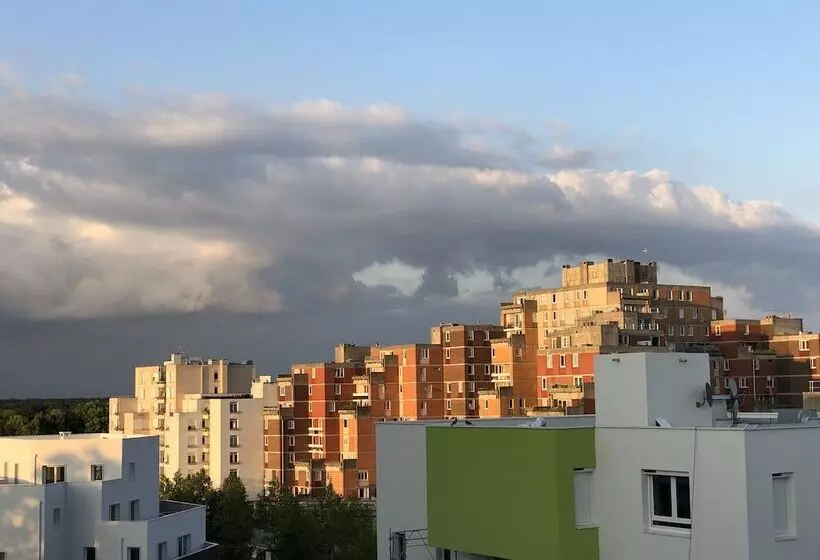 ベッドアンドブレックファースト Evry Time