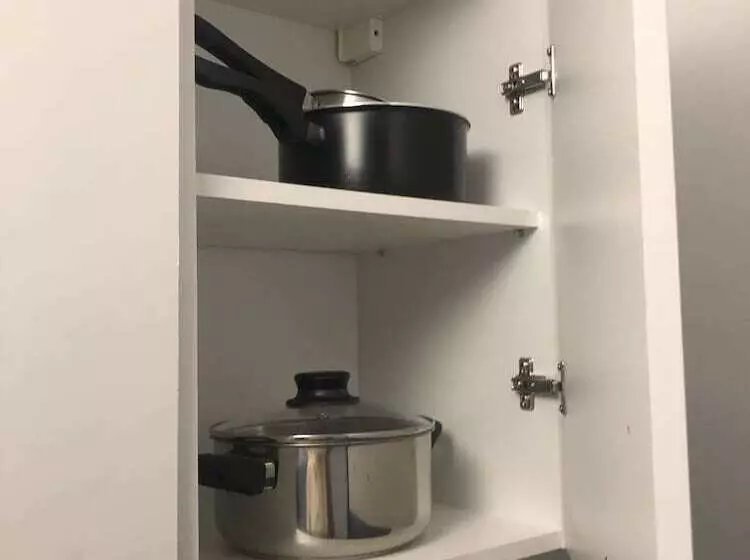 ベッドアンドブレックファースト Evry Time