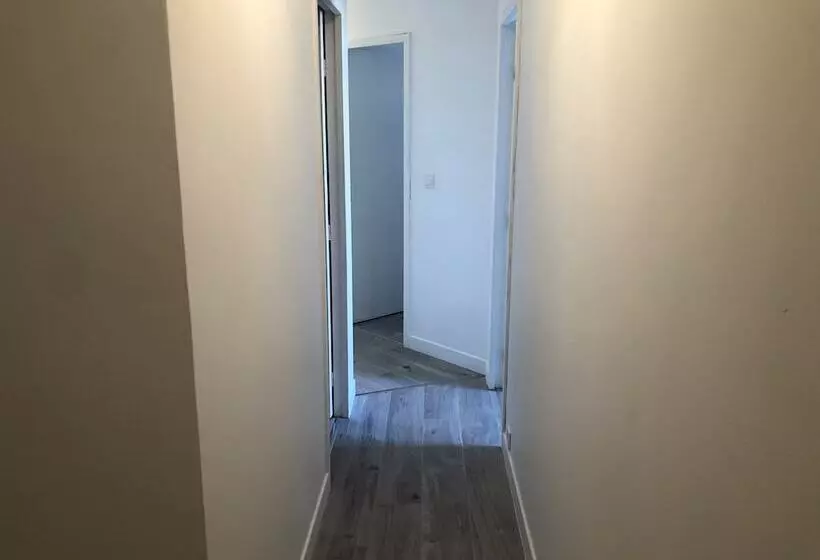 ベッドアンドブレックファースト Evry Time