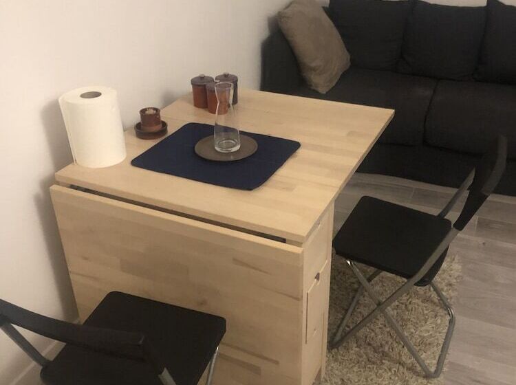 تختخواب و صبحانه Evry Time