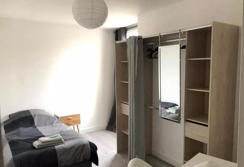 ベッドアンドブレックファースト Evry Time