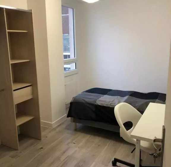 ベッドアンドブレックファースト Evry Time