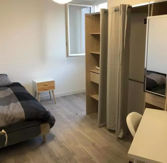 ベッドアンドブレックファースト Evry Time