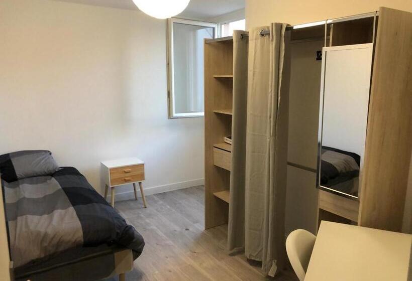 تختخواب و صبحانه Evry Time