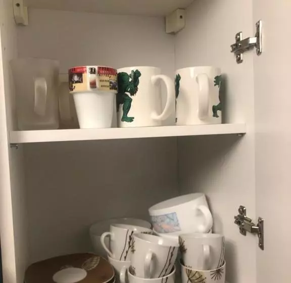 ベッドアンドブレックファースト Evry Time