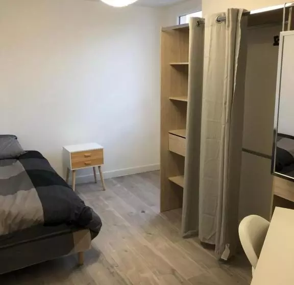 ベッドアンドブレックファースト Evry Time