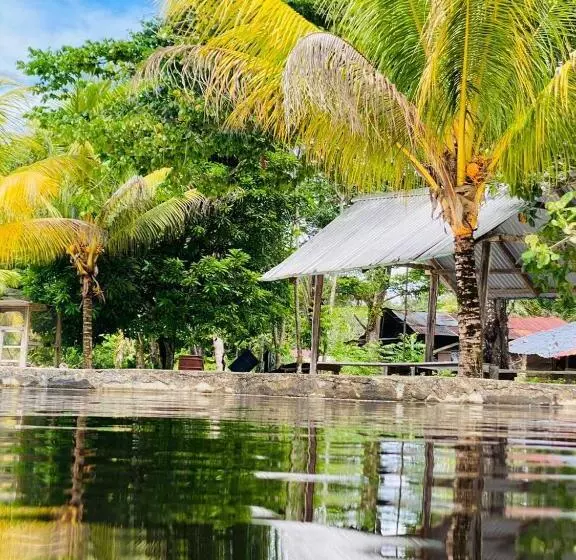 Bed and Breakfast Reset