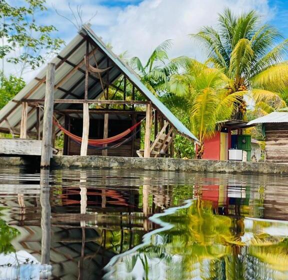 Bed and Breakfast Reset