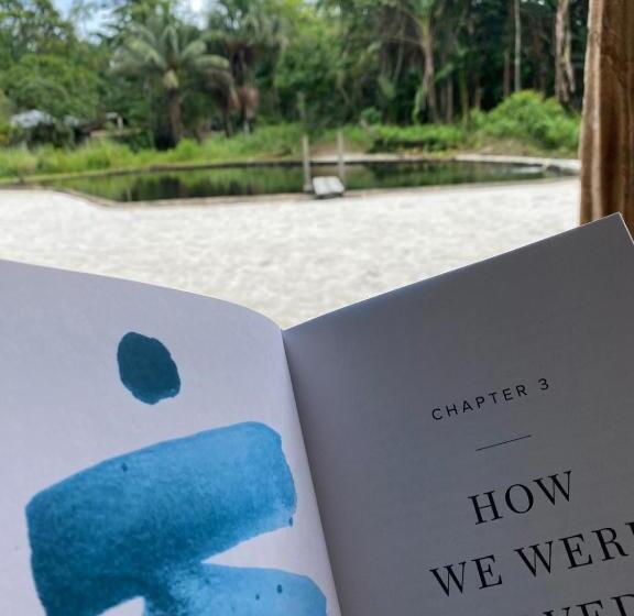 Bed and Breakfast Reset